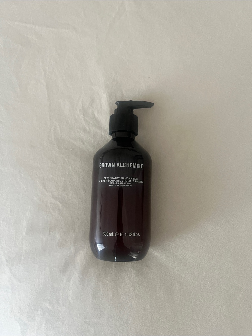 Grown Alchemist Restorative Hand Cream (300 mL)